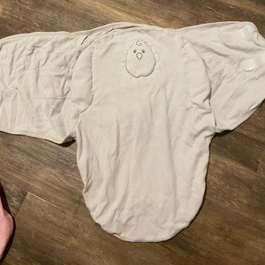 Nested Bean zen classic swaddle